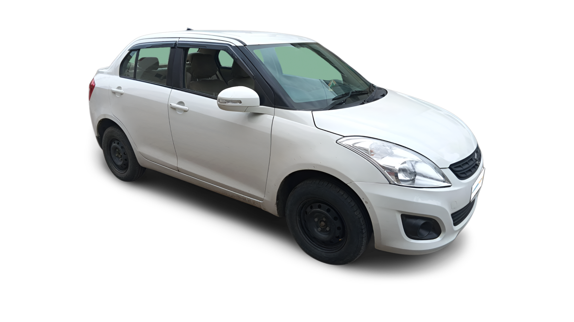 2013 Maruti Swift Dzire - Sedan - Diesel - Manual - ₹2.89 lakh